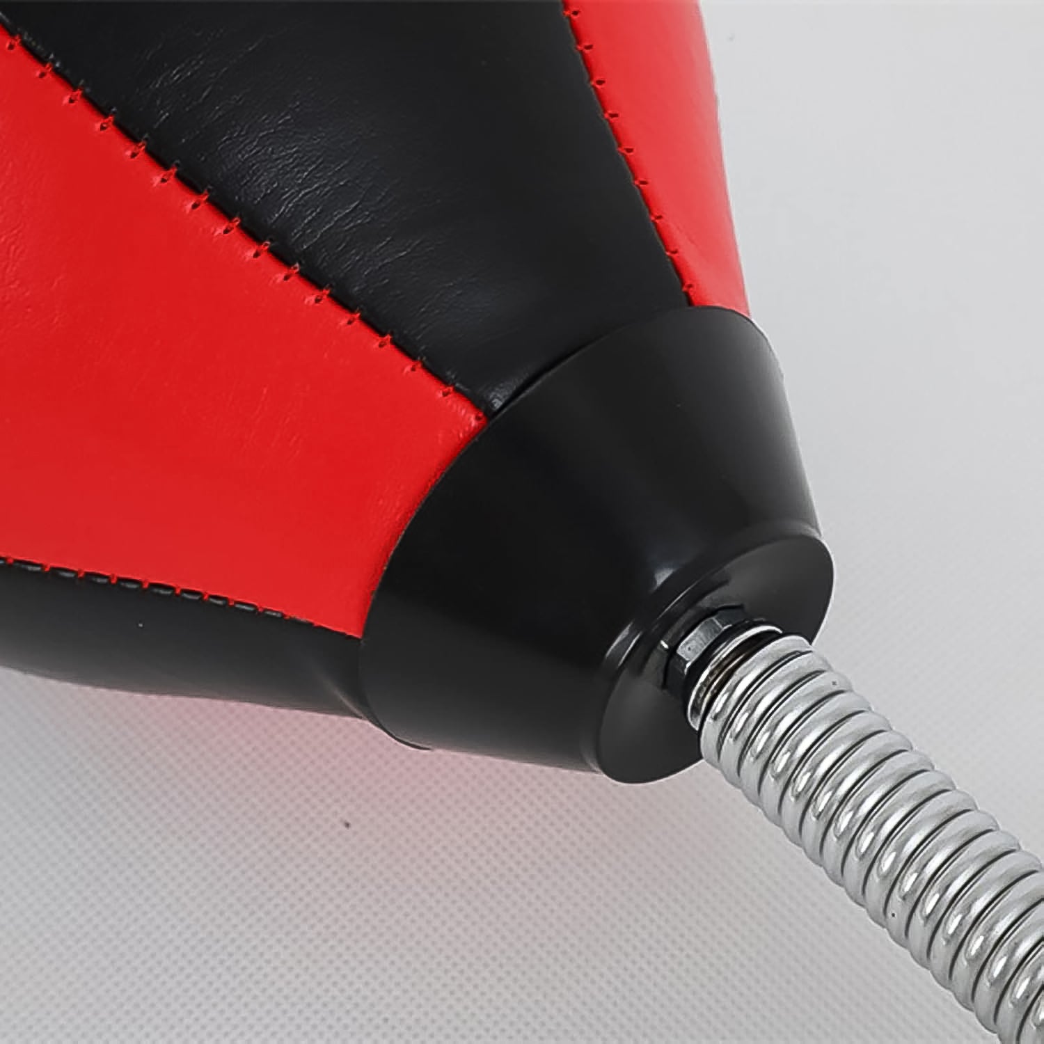 Inflatable Punching Bag with Air Pump Inflatable Punching Bag with Air Pump